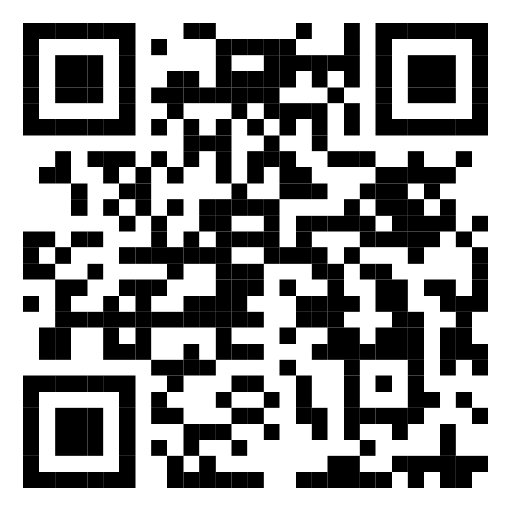 QR Code Group Facebook