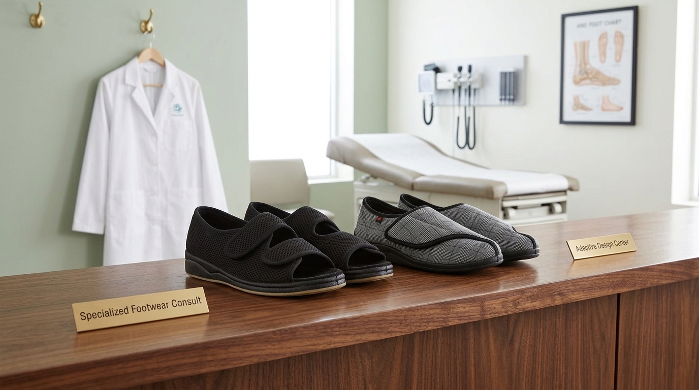 đ&aacute;nh gi&aacute; top gi&agrave;y tiểu đường tốt nhất năm 2026 theo chuẩn iwgdf